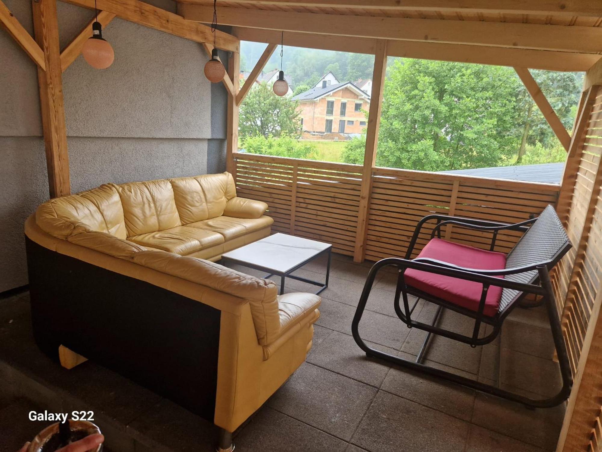 Husic Immobilien Und Handwerkerservice Rimbach  Exterior foto